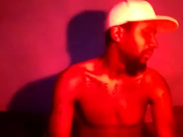 Freechat vondon69 on Chaturbate