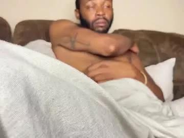 voodoodxck from Chaturbate