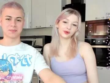 Vopooo from Chaturbate