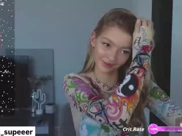 Vopooo from Chaturbate
