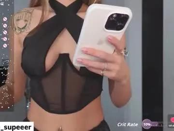 Vopooo from Chaturbate
