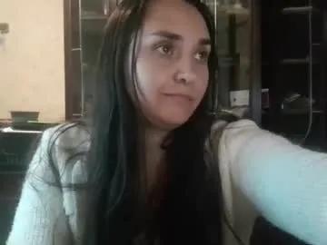 Voulezvous_angel from Chaturbate