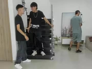 voyeurism_guys from Chaturbate is Freechat