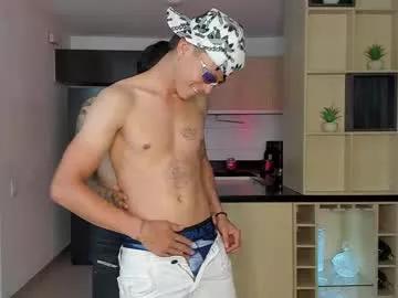 voyeurism_guys from Chaturbate is Freechat
