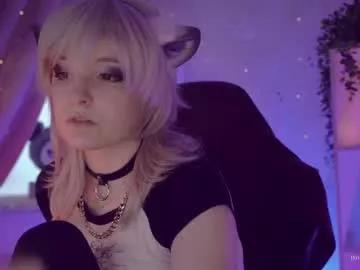 vronnier from Chaturbate is Freechat