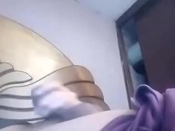 Vujadetr from Chaturbate