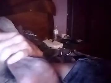 Vujadetr from Chaturbate