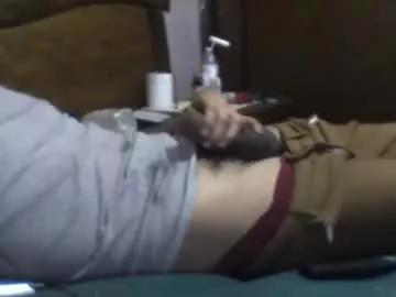 Vujadetr from Chaturbate