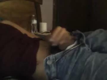 Vujadetr from Chaturbate