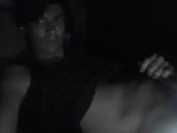 Vujadetr from Chaturbate