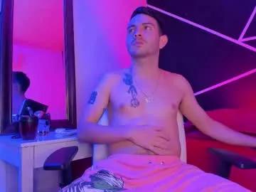 vynny_blacke_ from Chaturbate is Freechat