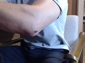 w_witcher from Chaturbate