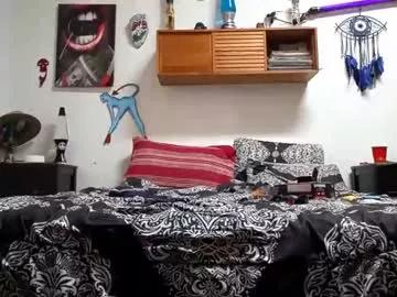 walkerdakota73 from Chaturbate is Freechat