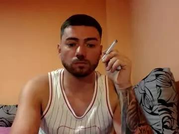 wallacewoods1 from Chaturbate