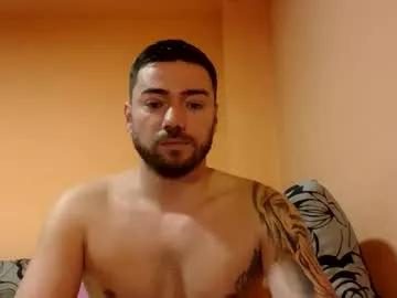 wallacewoods1 from Chaturbate