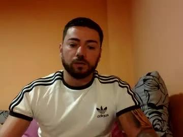 wallacewoods1 from Chaturbate