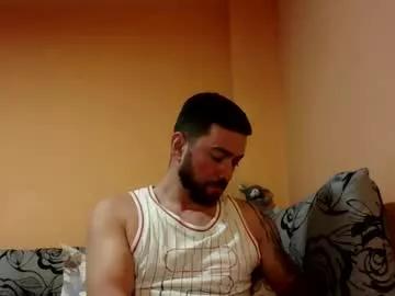 wallacewoods1 from Chaturbate