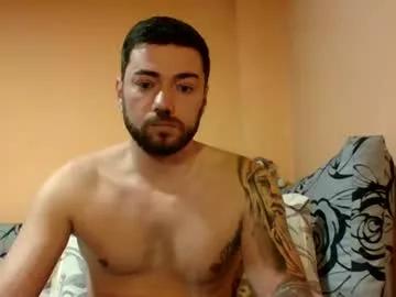 wallacewoods1 from Chaturbate