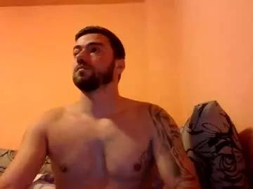 wallacewoods1 from Chaturbate