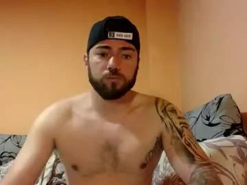 wallacewoods1 from Chaturbate is Freechat