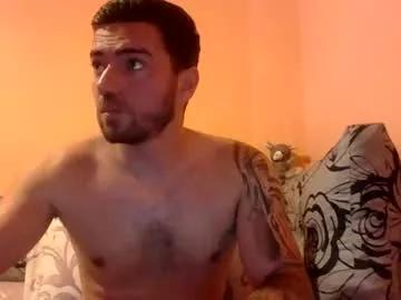 wallacewoods1 from Chaturbate