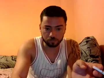 wallacewoods1 from Chaturbate