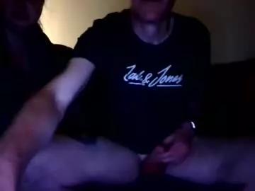 wallsend74 from Chaturbate