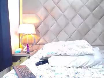 Wanda_ember from Chaturbate