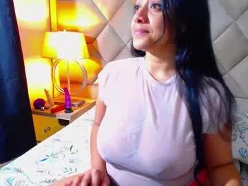 Wanda_ember from Chaturbate