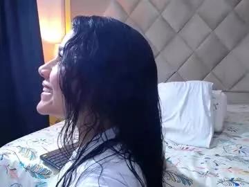 Wanda_ember from Chaturbate