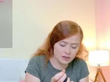 wanda_roberts from Chaturbate is Freechat