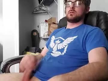 Wanderingchaotic from Chaturbate