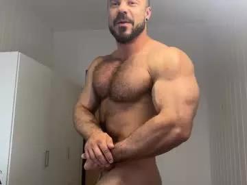 wannaseeyourface from Chaturbate
