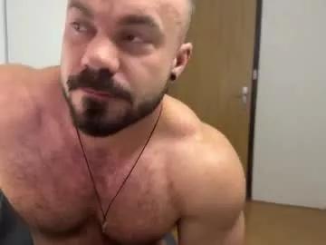 wannaseeyourface from Chaturbate