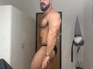 wannaseeyourface from Chaturbate