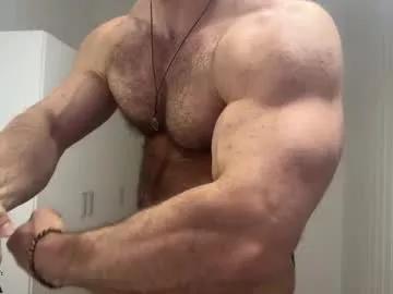 wannaseeyourface from Chaturbate