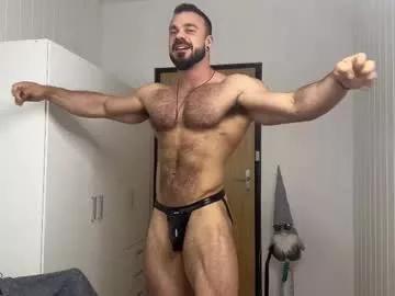 wannaseeyourface from Chaturbate
