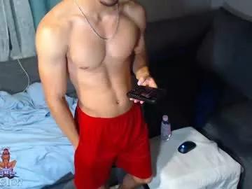 wantyoutobemine from Chaturbate is Freechat