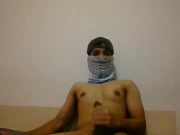 warakadick69 from Chaturbate