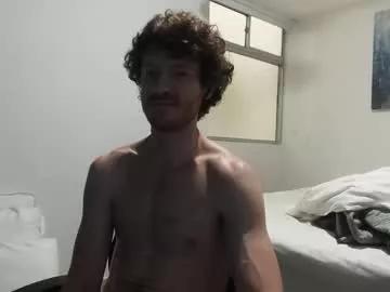warrenkener from Chaturbate
