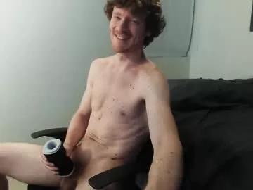 warrenkener from Chaturbate