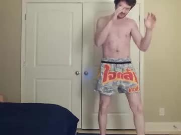 warrenkener from Chaturbate