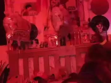 wasabibarbie from Chaturbate