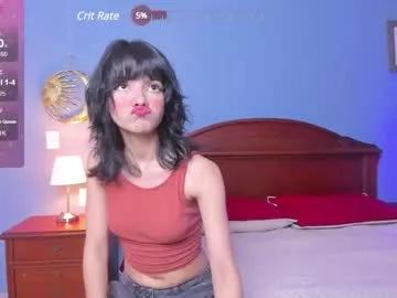 watashi7777 from Chaturbate