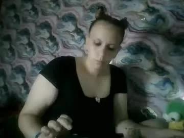 waywardqueen from Chaturbate
