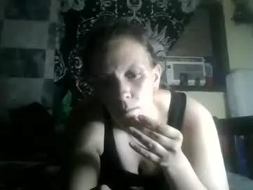 waywardqueen from Chaturbate