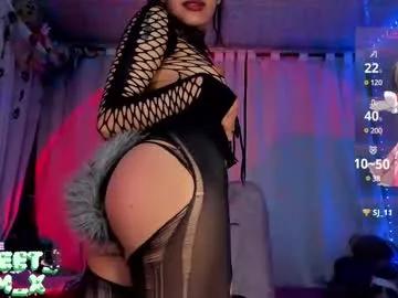 weed420moni from Chaturbate