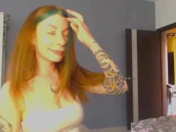 weed_princesss from Chaturbate