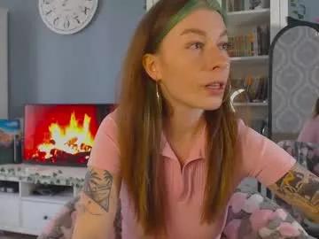 weed_princesss from Chaturbate