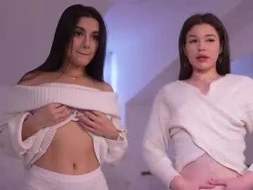 Welcome_to_forever from Chaturbate